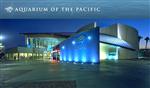 Aquarium of the Pacific 